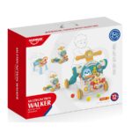 Caminador Multifuncional 4 en 1 Celeste HE0826-baby-walker-portada