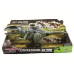 Giganotosaurus con Luces y Sonidos (52 cm) RS069-1C