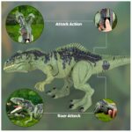 Giganotosaurus con Luces y Sonidos (52 cm) RS069-1C-GIGANOTOSAURUS-PORTADA
