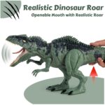 Giganotosaurus con Luces y Sonidos (52 cm) RS069-1C-GIGANOTOSAURUS-PORTADA