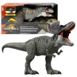 trexcolosal portada