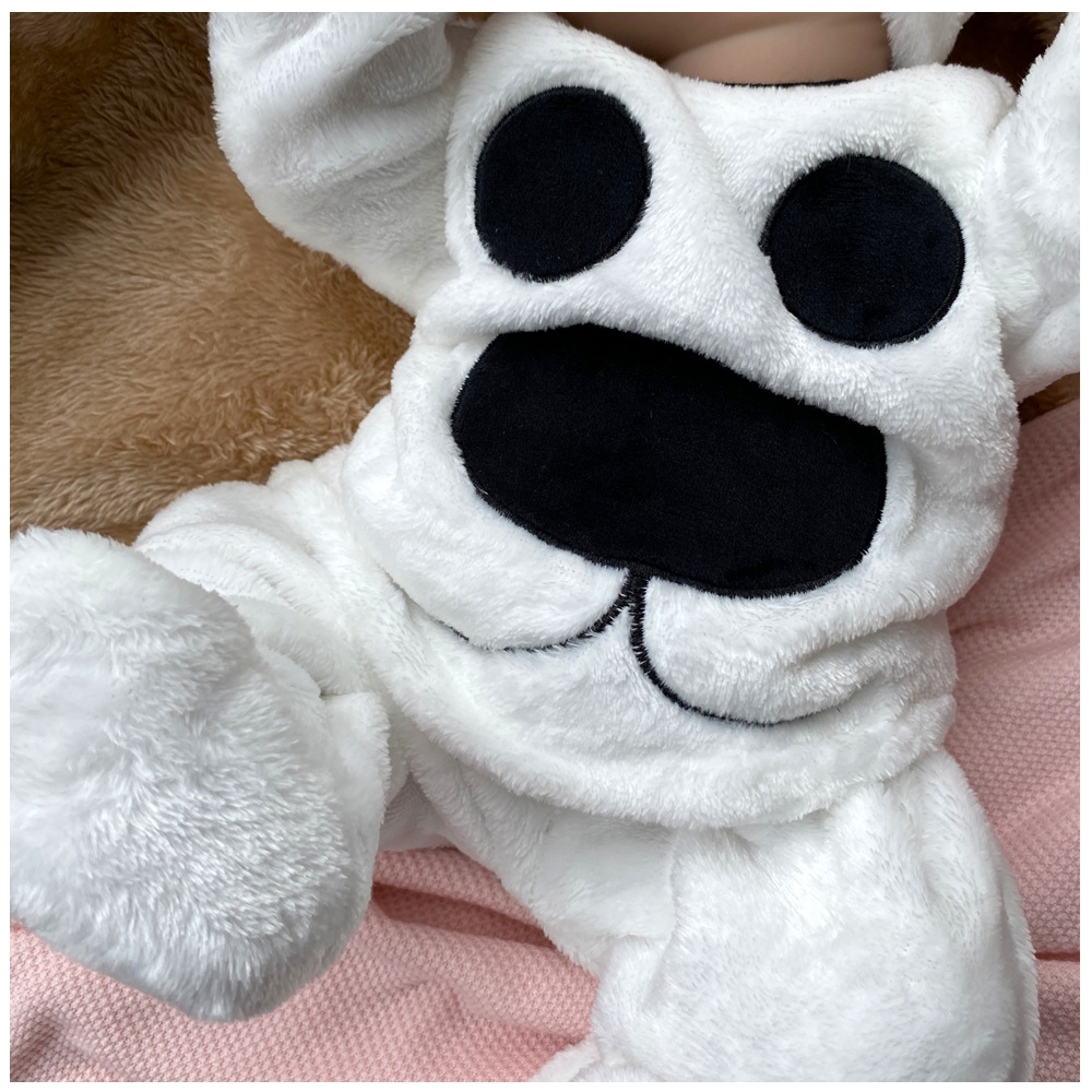 Bebe Reborn Meadow Recién Nacida Vinilo 45 cm Bebe Reborn Meadow Recién Nacida Vinilo 45 cm