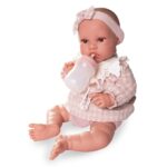 Recién Nacida Erika con Cambiador 33002_5