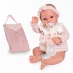 Recién Nacida Erika con Cambiador 33002_5