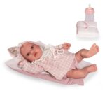 Recién Nacida Erika con Cambiador 33002_5