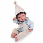 Recién Nacida Pipo Circus 50427_4