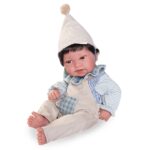 Recién Nacida Pipo Circus 50427_4