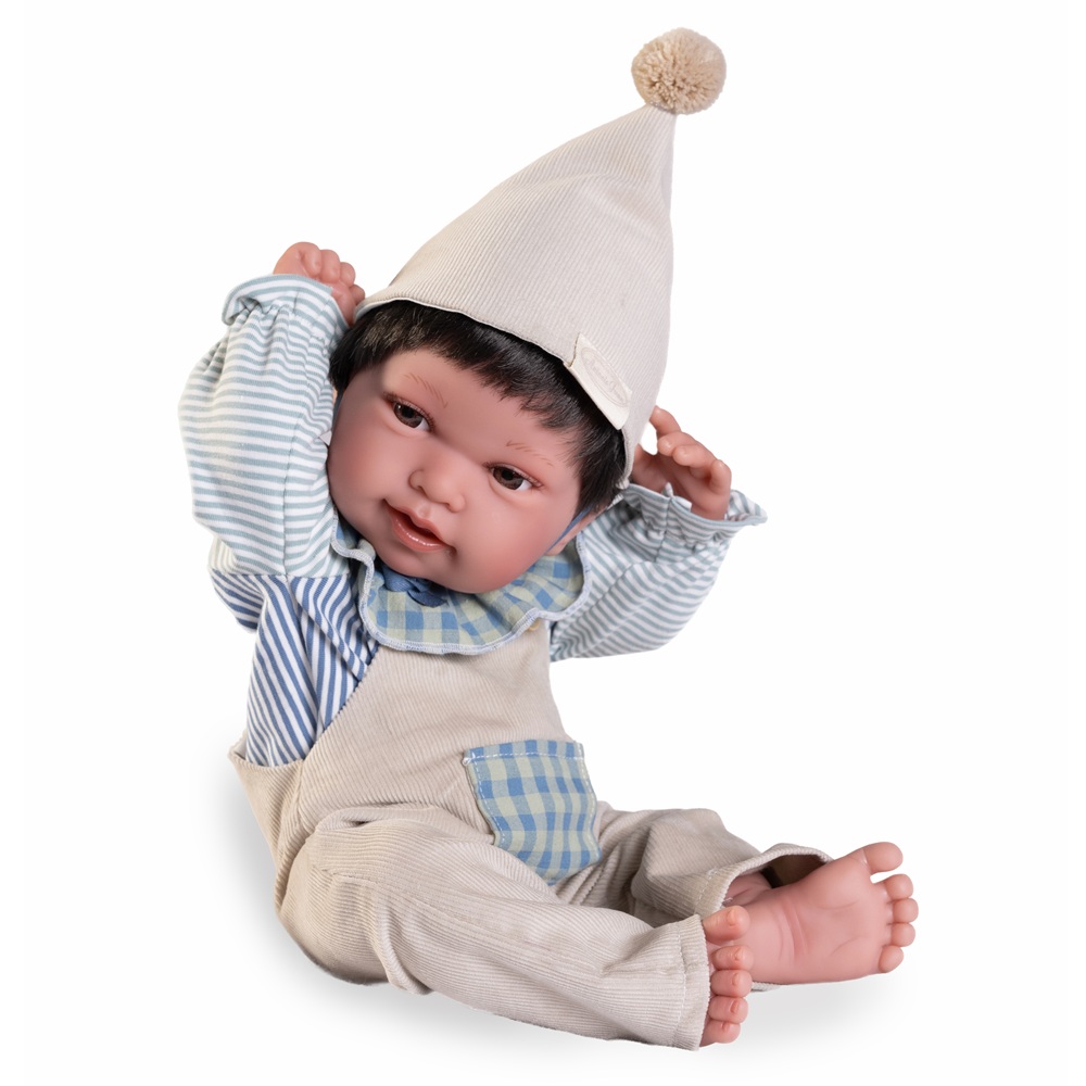 Recién Nacida Pipo Circus Recién Nacida Pipo Circus