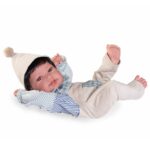 Recién Nacida Pipo Circus 50427_4