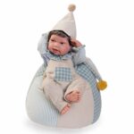 Recién Nacida Pipo Circus 50427_4