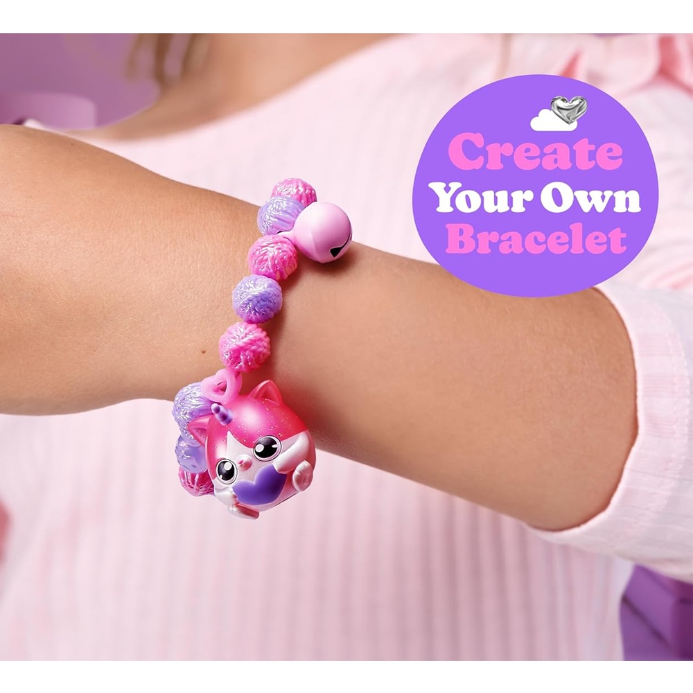 Rainbocorns Kitty Mania Surprise Mania +40 Sorpresas Rainbocorns Kitty Mania Surprise Mania +40 Sorpresas