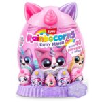 Rainbocorns Kitty Mania Surprise Mania +40 Sorpresas 819aEUibFfL._AC_SL1500_
