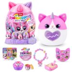 Rainbocorns Kitty Mania Surprise Mania +40 Sorpresas 819aEUibFfL._AC_SL1500_