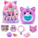 Rainbocorns Kitty Mania Surprise Mania +40 Sorpresas 819aEUibFfL._AC_SL1500_