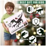 Therizinosaurus a Control Remoto, Luces y Sonidos RS056-THERIZINOSAURUS-PORTADA