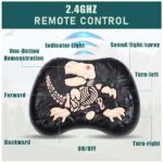 Therizinosaurus a Control Remoto, Luces y Sonidos RS056-THERIZINOSAURUS-PORTADA