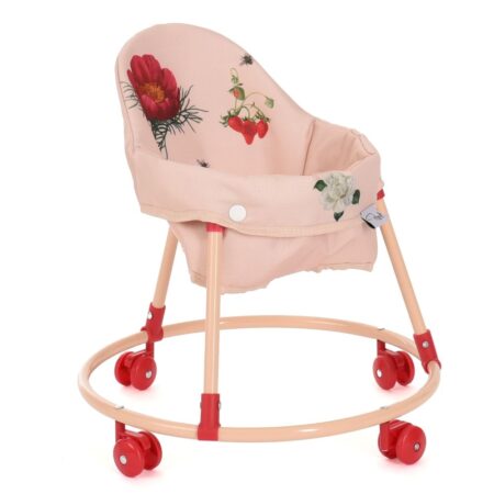 Roma Prams Accesorios RHS Flora (10 piezas)