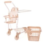 Roma Teddy Shopping Trolley HERO