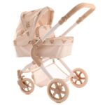 Roma Prams Coche Teddy Single Roma Teddy Single Dolls Pram 1