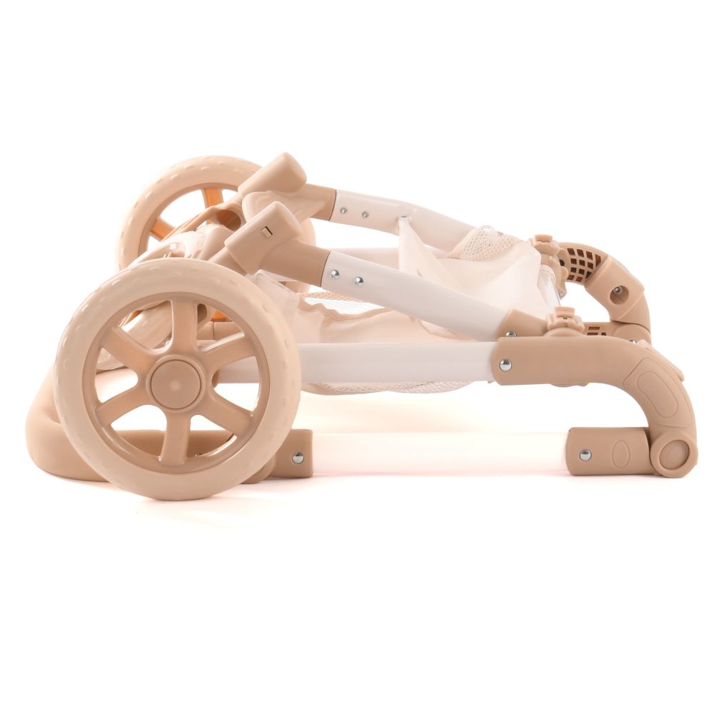 Roma Prams Coche Teddy Single Roma Prams Coche Teddy Single