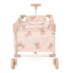 Roma Prams Carrito Teddy Toy Wagon Roma Teddy Toy Wagon HERO