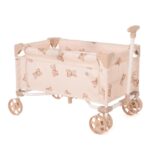 Roma Prams Carrito Teddy Toy Wagon Roma Teddy Toy Wagon HERO