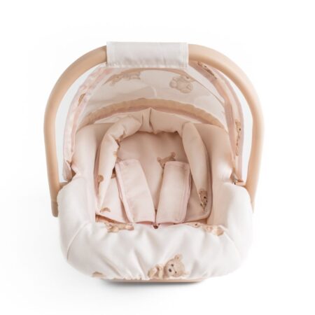 Roma Prams Asiento de Auto Teddy Car Seat