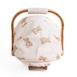Teddy Car Seat 1