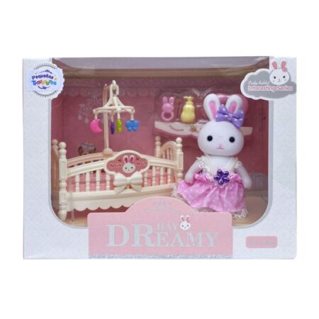 Set Cunita de Conejitos Ternurines