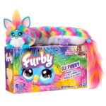 Furby Interactivo DJ Furby Rainbow Arcoiris furby-dj-arcoiris-portada1