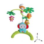 Móvil Musical Proyector Elefantito movil-elefantito-portada