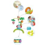 Móvil Musical Proyector Elefantito movil-elefantito-portada