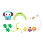 Móvil Musical Proyector Elefantito movil-elefantito-portada