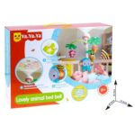 Móvil Musical Proyector Elefantito movil-elefantito-portada