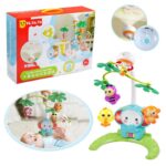 Móvil Musical Proyector Elefantito movil-elefantito-portada