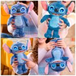 Disney Stitch Many Moods +50 Sonidos stitch-many-moods-caja-adelante