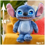 Disney Stitch Many Moods +50 Sonidos stitch-many-moods-caja-adelante