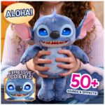 Disney Stitch Many Moods +50 Sonidos stitch-many-moods-caja-adelante