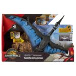 JW Rebirth Quetzalcoatlus, Emboscada aérea 194735270064