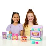 Cookeez Makery Midi Lil Bakez – Mini Horno 245477_6