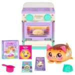 Cookeez Makery Midi Lil Bakez – Mini Horno 245477_6