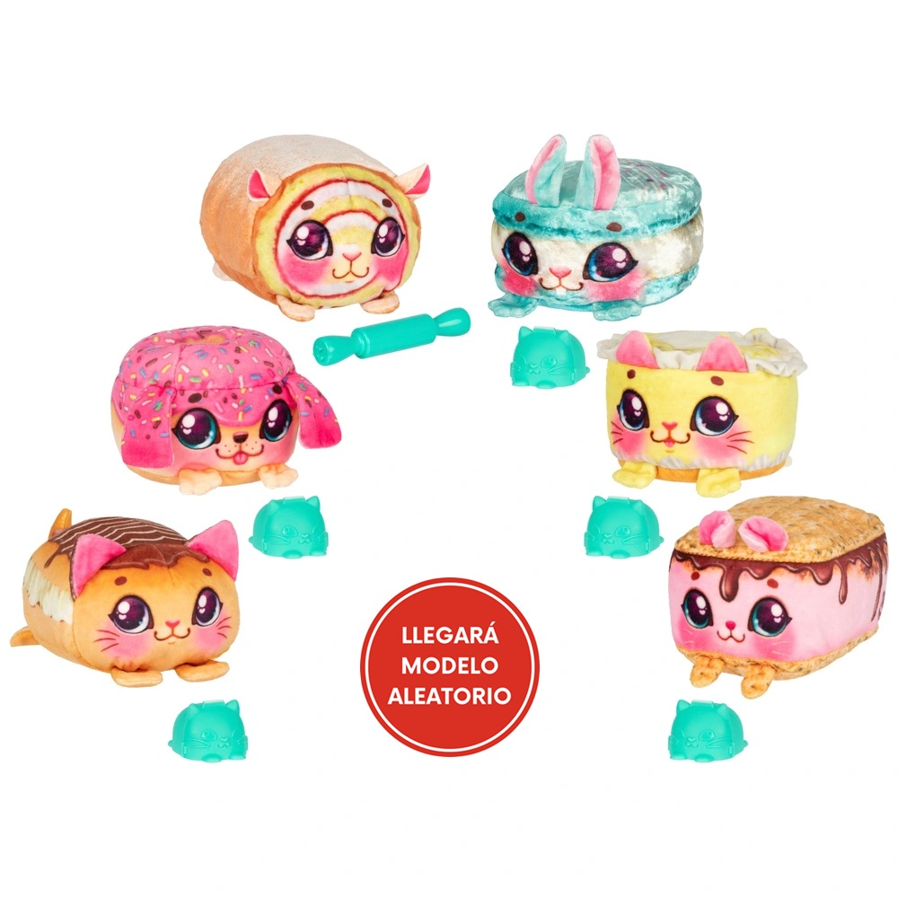 Cookeez Makery Midi Lil Bakez – Mini Horno Cookeez Makery Midi Lil Bakez – Mini Horno