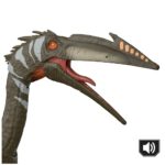 JW Rebirth Quetzalcoatlus, Emboscada aérea 194735270064