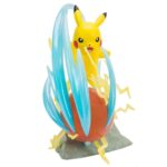 Pokemon Light FX Pikachu 13 Pulgadas 61HrMy+89FL._AC_SL1200_