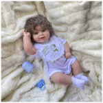 Bebe Reborn Kodi Recién Nacido Vinilo 50 cm 6651-1-FOTO1