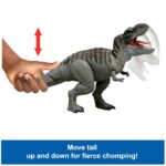 JW Rebirth Tyrannosaurus Rex, Power Devour 816ZUa4GMVL._AC_SL1500_