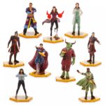 Marvel Doctor Strange Deluxe 9 Personajes de Colección Marvel-Doctor-Strange-in-the-Multiverse-of-Madness-9-Piece-Deluxe-PVC-Figure-Play-Set_fb4a852a-ff3d-438d-b0df-4557a329951f.0d1e4540829b8c45706b6