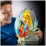 Pokemon Light FX Pikachu 13 Pulgadas 61HrMy+89FL._AC_SL1200_