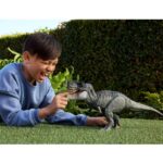 JW Rebirth Tyrannosaurus Rex, Power Devour 816ZUa4GMVL._AC_SL1500_