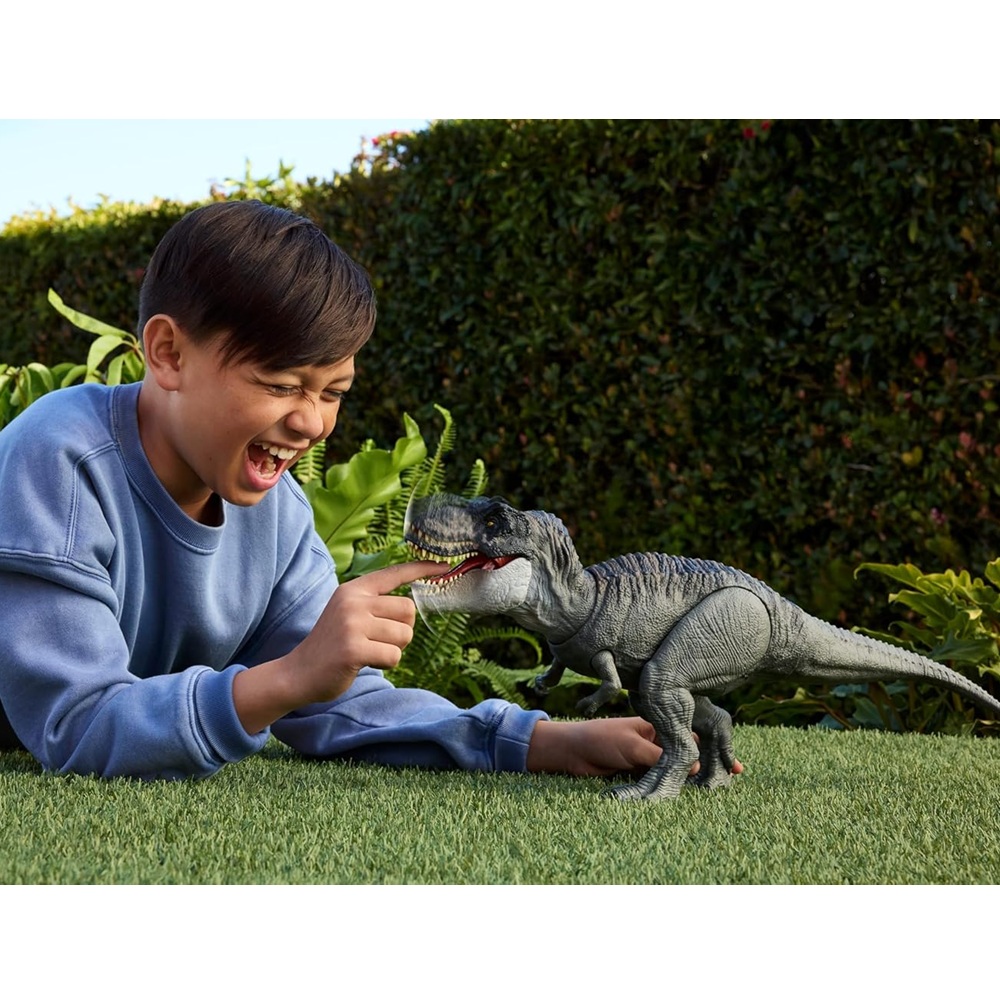 JW Rebirth Tyrannosaurus Rex, Power Devour JW Rebirth Tyrannosaurus Rex, Power Devour